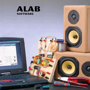 Acoustic Load AUDIO Bass v 3.1 (ALAB)
