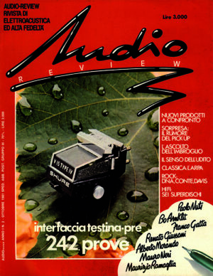 Raccolta PDF AR da 1 a 100