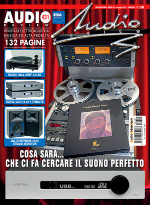 Raccolta PDF AR da 431 a 437