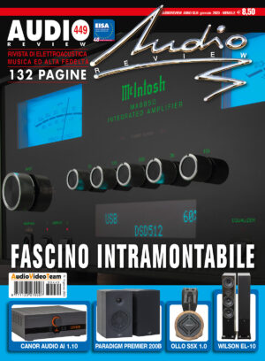 Raccolta PDF AR da 449 a 459