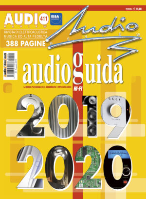 AudioReview 411 PDF - AudioGuida 2019-2020