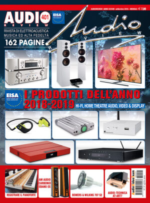 Raccolta PDF AR da 401 a 410