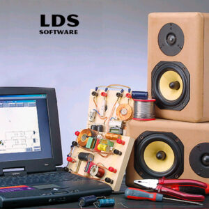 Loudspeakers systems’ Design Software v 3.1 (LDS)
