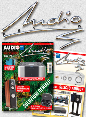 ABBONAMENTO STANDARD AudioReview