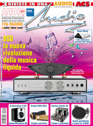 Raccolta PDF - AR da 351 a 360