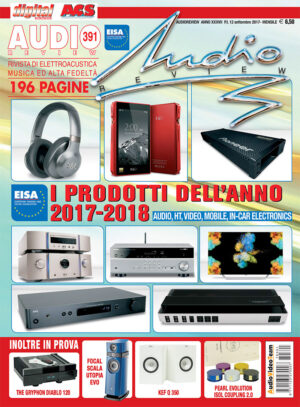 Raccolta PDF AR da 391 a 400