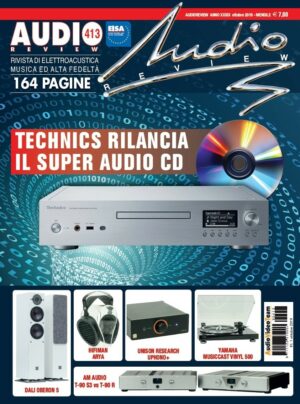 Raccolta PDF AR da 412 a 420