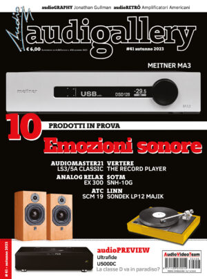 Raccolta PDF Audiogallery da 41 a 50